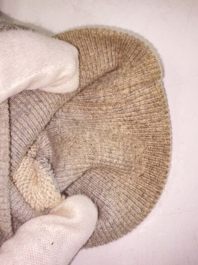 商品画像：feels./パーカー/XL/コットン/GRY 7