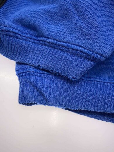 商品画像：パーカー/XL/コットン/BLU 6