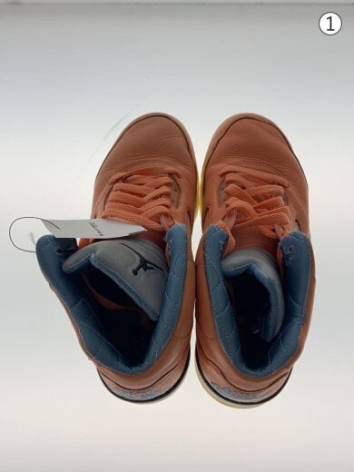 商品画像：ハイカットスニーカー/25.5cm/ORN/DV4982-641// 3