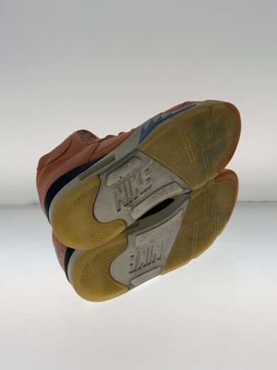 商品画像：ハイカットスニーカー/25.5cm/ORN/DV4982-641// 4