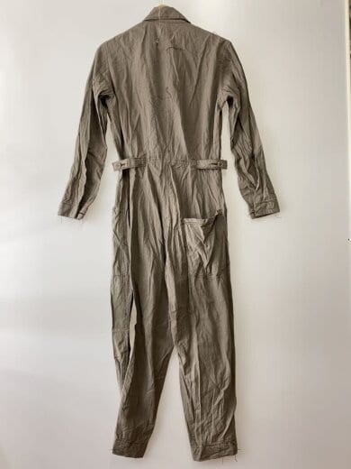 商品画像：オールインワン/1/リネン/BEG/YG-D04-300 2