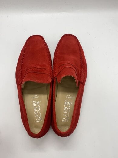 商品画像：シューズ/41/RED// 3