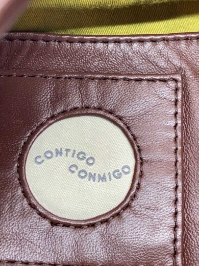 商品画像：candise/バッグ/--/BRW// 5