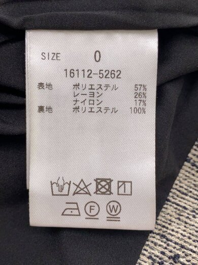 商品画像：オールインワン/2L/ポリエステル/WHT/16112-5262// 5