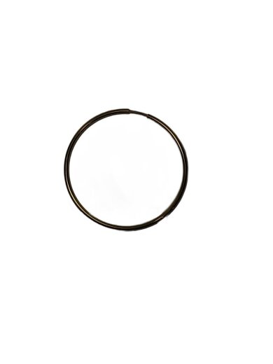 商品画像：ピアス/SV925/GLD/レディース 5