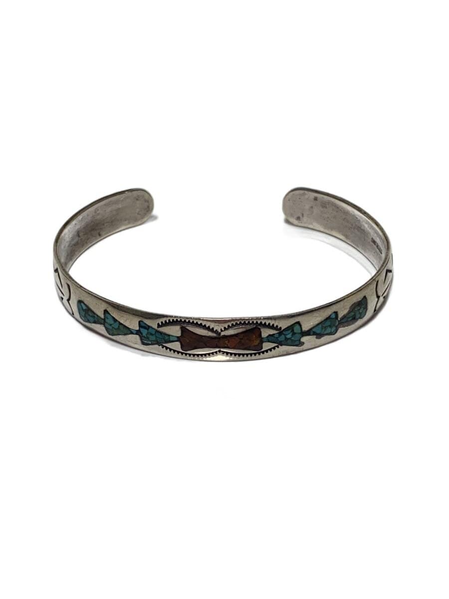 NAVAJO / バングル/--/SLV/レディース