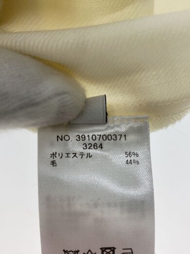 商品画像：ドライビエラブラウス/38/ポリエステル/BEG/無地/3910700371 5