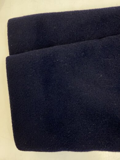 商品画像：ピーコート/--/ウール/NVY 4