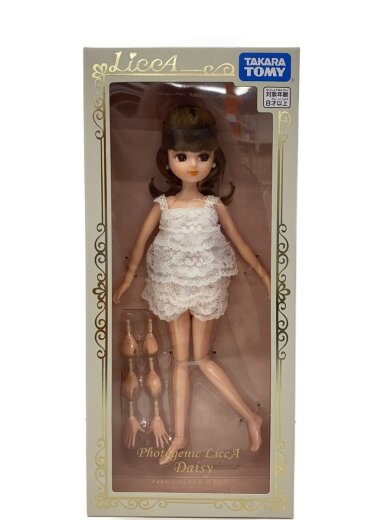 商品画像：フィギュア// 1