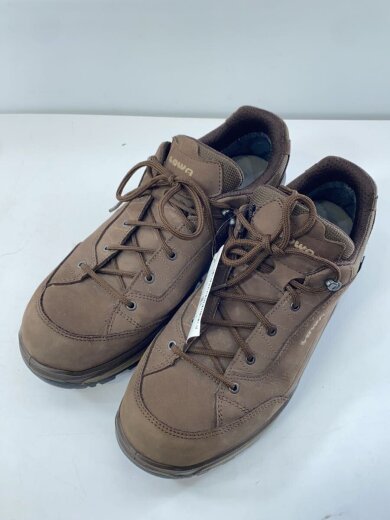 商品画像：ローカットスニーカー/UK9.5/BRW// 2