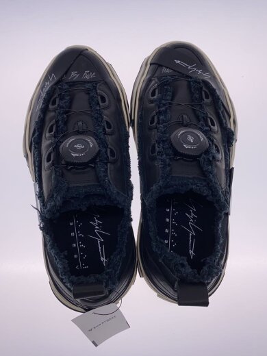 商品画像：ローカットスニーカー/2/BLK/HG-E26-868 3