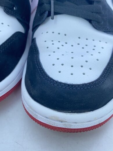 商品画像：AIR JORDAN 1 LOW SE_エア ジョーダン 1 LOW SE/27.5cm/WHT// 9