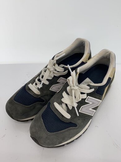 商品画像：U996/ネイビー/26.5cm/NVY// 2