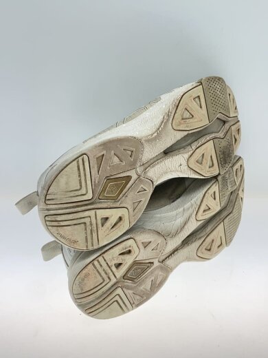商品画像：ローカットスニーカー/26.5cm/GRY/1293a036// 4