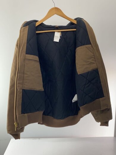 商品画像：ジャケット/M/コットン/BRW/J140-205 3
