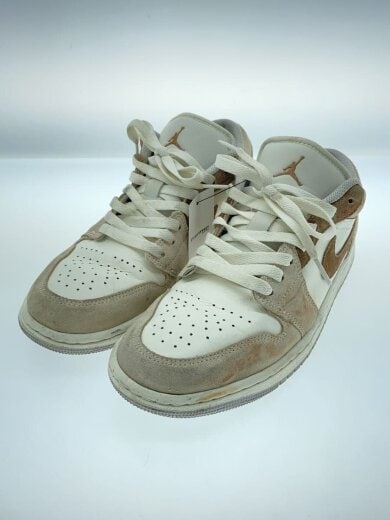 商品画像：AIR JORDAN 1 LOW SE_エア ジョーダン 1 LOW SE/26.5cm/BEG 2