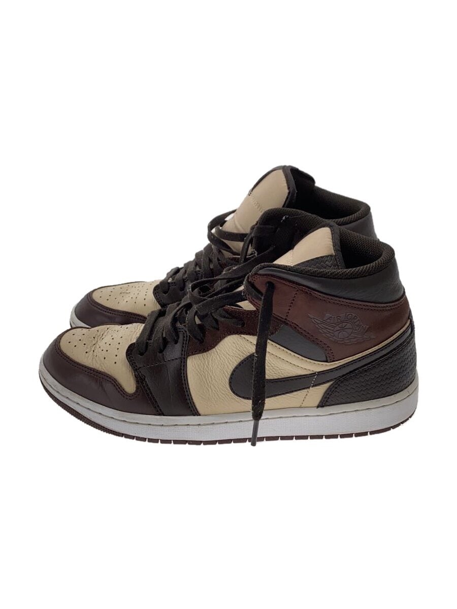 NIKE / AIR JORDAN 1 MID SE PARIS YMCA_エアジョーダン 1 ミッド パリ YMCA/28.//
