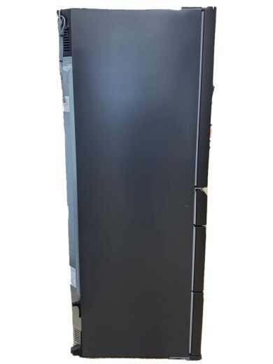 画像：Panasonic冷蔵庫・冷凍庫 NR-F472XPV-X [オニキスミラー]3