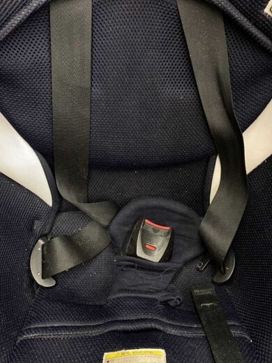 商品画像：チャイルドシート/新生児乳児/NVY/クルムーブスマートISOFIXシリーズ 8