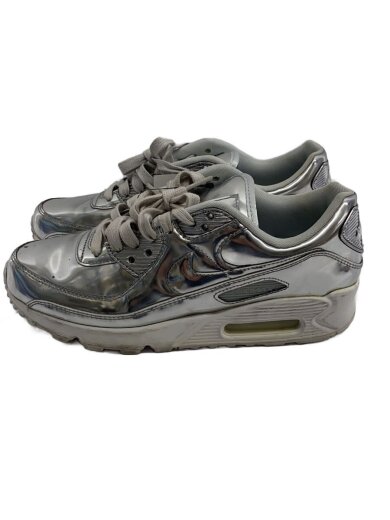 商品画像：ローカットスニーカー/25cm/SLV/cq6639-001 1