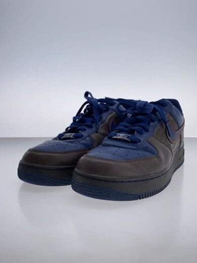 画像：NIKEAIR FORCE 1 LOW/エアフォースロー/ブラウン/317295-241/27.5cm/BRW2