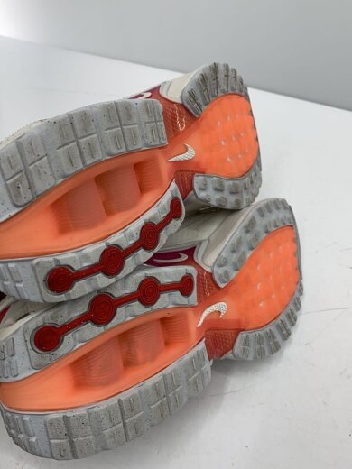 商品画像：AIR MAX DN SAIL_エア マックス DN/24.5cm/WHT 4