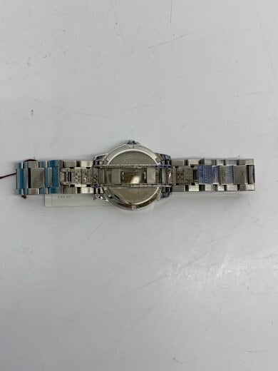 商品画像：クォーツ腕時計/アナログ/ステンレス/SLV/SLV/0292 4