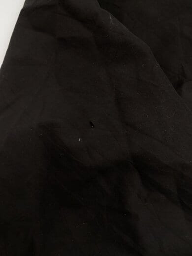 商品画像：GOLF/ピステ/トップス/M/ポリエステル/BLK 6