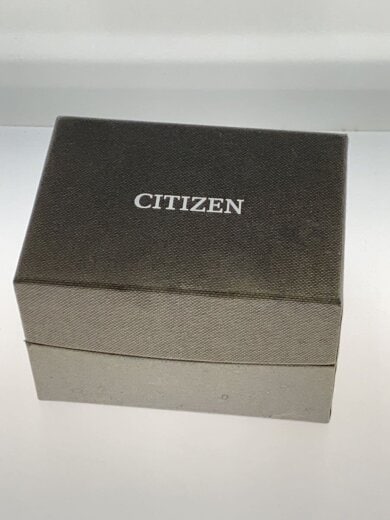 商品画像：クォーツ腕時計/アナログ/--/GRN/GRN/E168-S129061 6