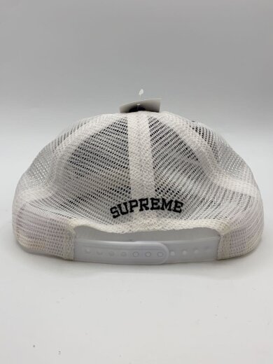 商品画像：23AW/Camacho Mesh Back 5-Panel/キャップ/FREE/メンズ 3