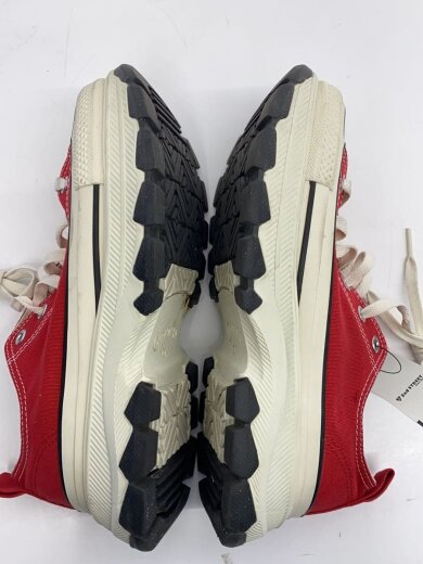 商品画像：ローカットスニーカー/25.5cm/RED/1SD479 8