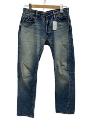 ボトム/32/デニム/IDG/無地/D1811U