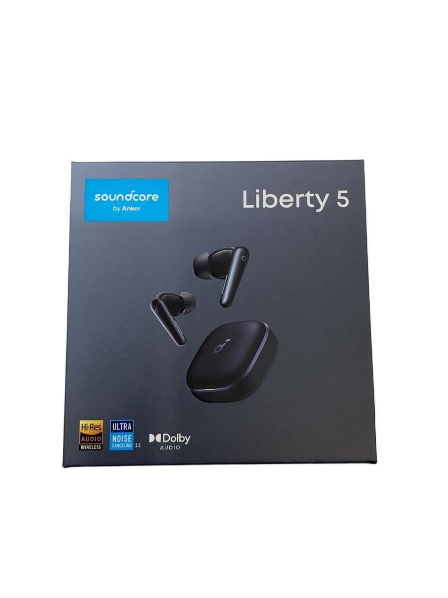 ANKER / イヤホン Soundcore Liberty 5 A3957N11