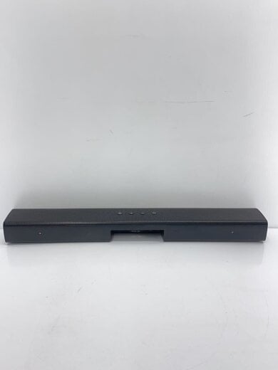 商品画像：スピーカー/BAR-STUDIO 2.0CHANNEL 4