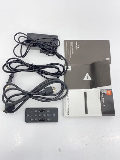 商品画像：スピーカー/BAR-STUDIO 2.0CHANNEL 6