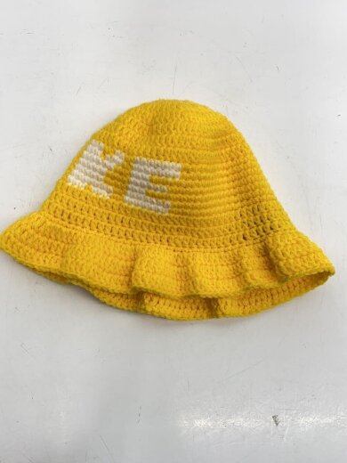 商品画像：Y.A.R.N/ハット/FREE/YLW/メンズ 2