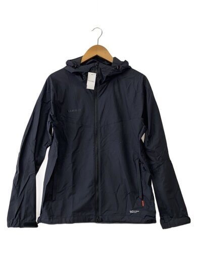 商品画像：Glider Jacket/マウンテンパーカ/M/ナイロン/BLK/1012-00210 1