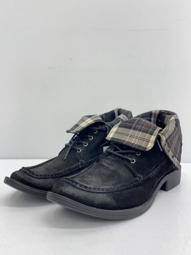 商品画像：ブーツ/28cm/BLK 2