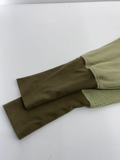 商品画像：KYOU/スウェット/2/コットン/KHK/KU4SSUSWT02 5