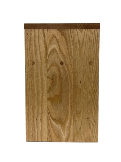 商品画像：サイドテーブル/ウッド/BRW 3