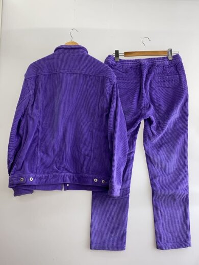 商品画像：セットアップ/L/コットン/PUP 2