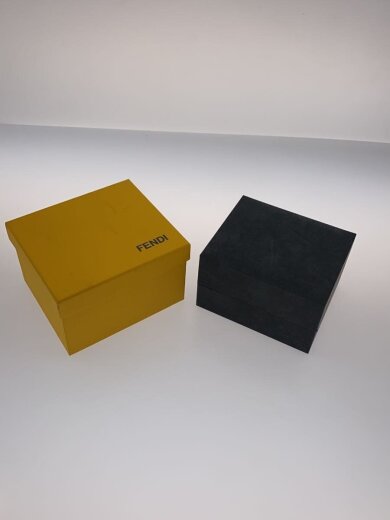 商品画像：クォーツ腕時計/アナログ/レザー/BLK/BLK/149-7000L/社外ベルト 6