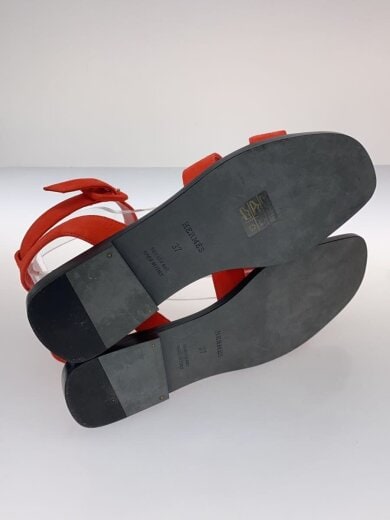 商品画像：エラ/サンダル/37/ORN 4