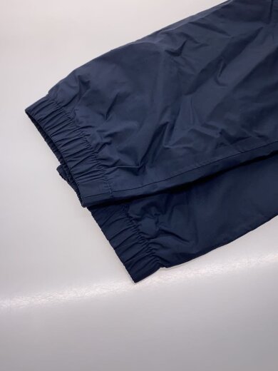 商品画像：ナイロンジャケット/M/ポリエステル/NVY/無地/T92VD5 5