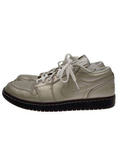 商品画像：AIR JORDAN 1 LOW SE_エア ジョーダン 1 ロー SE/27.5cm/SLV 1