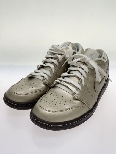 商品画像：AIR JORDAN 1 LOW SE_エア ジョーダン 1 ロー SE/27.5cm/SLV 2