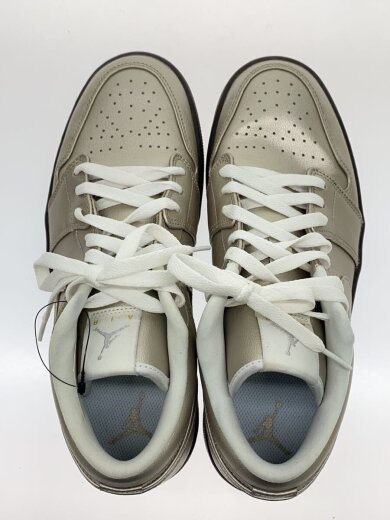 商品画像：AIR JORDAN 1 LOW SE_エア ジョーダン 1 ロー SE/27.5cm/SLV 3