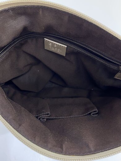 商品画像：ショルダーバッグ_GGインプリメ/PVC/SLV 6