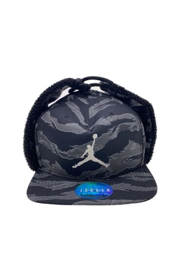 商品画像：キャップ/L/GRY/カモフラ/メンズ/AA5748-010 1