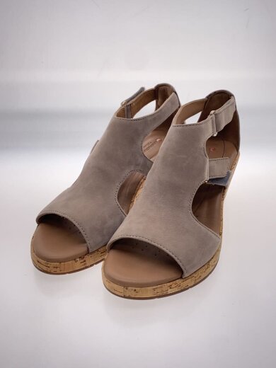 商品画像：サンダル/23.5cm/BEG 2